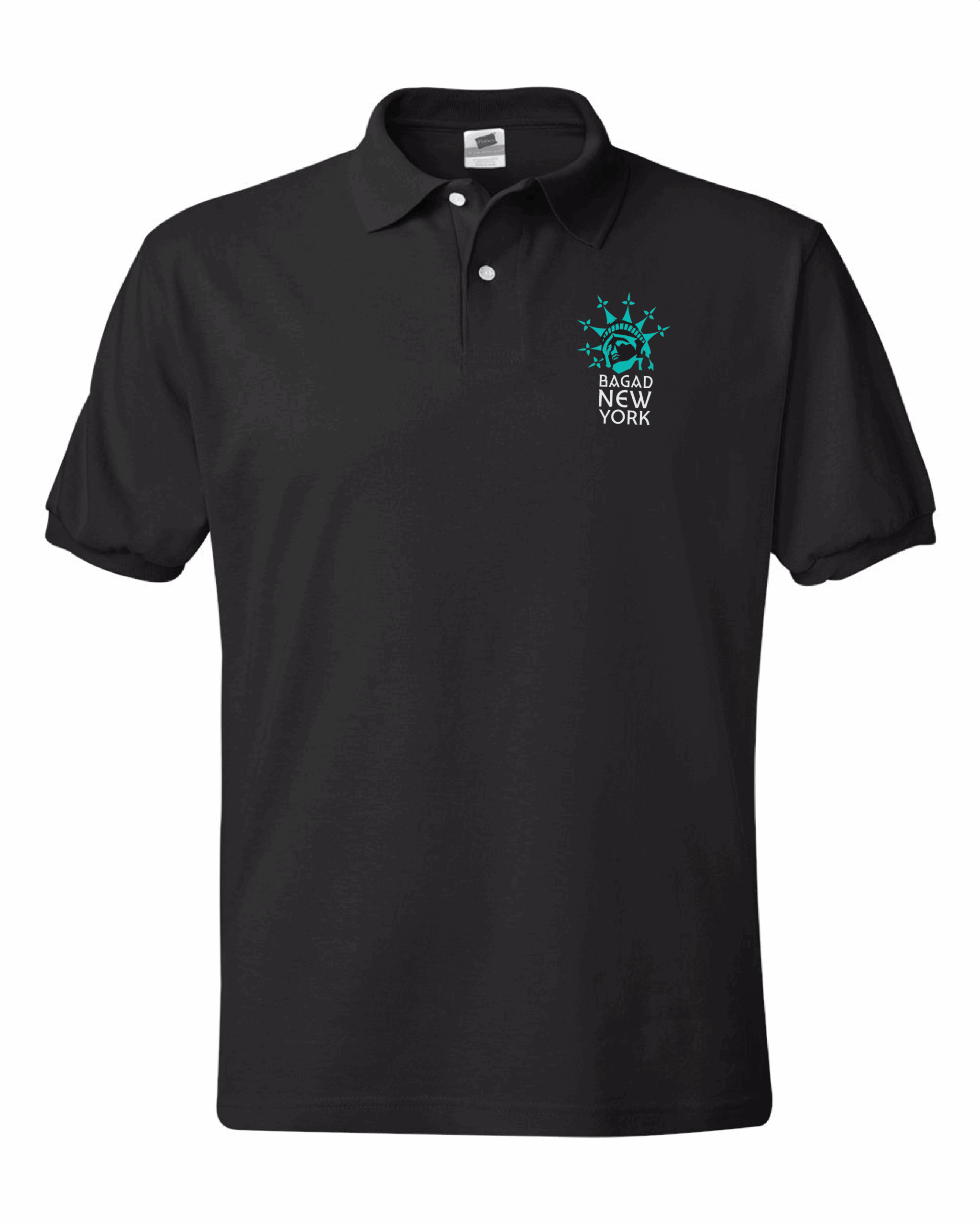 Bagad NY Polo Shirt 2025 Pre-Order